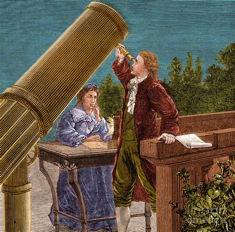 The Story Of The Herschels A Family Of Astronomers. Sir William Herschel Sir John Herschel Caroline Herschel. (lessons From Noble Lives)